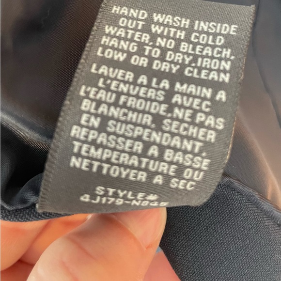 Suzy Shier open blazer - Picture 2 of 6